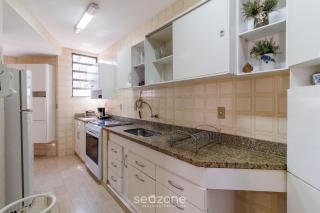 Aconchegante apartamento 460m da praia BFC204 - Cabo Frio - 2