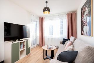 Dabie Park Residence - Krakow - 1