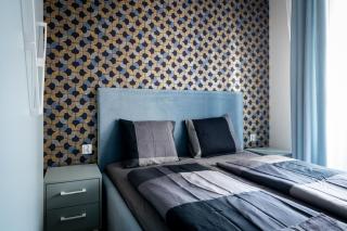 Dabie Park Residence - Krakow - 8
