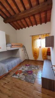 Una casa nel grano: Casa Luciola - 8