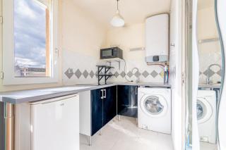 Cosy Appart Paris- la Défense - 1