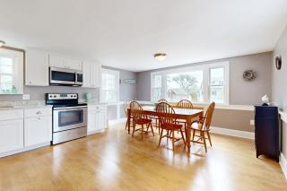 Summer on the Cove - West Dennis - 8