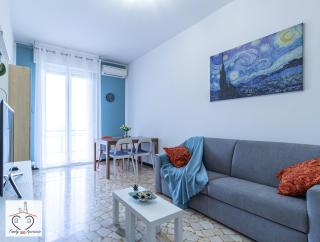 FamilyBO Apartments Ristori Fiera - Bolonia - 0