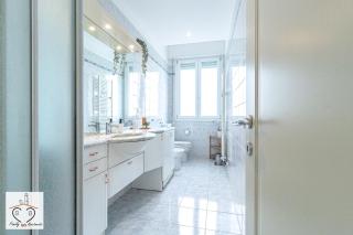 FamilyBO Apartments Ristori Fiera - 6