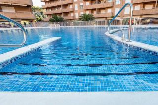 Apartamento familiar centrico - Dénia - 0
