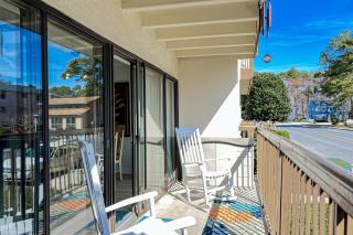 Tiburon 1B - Ocean City - 9