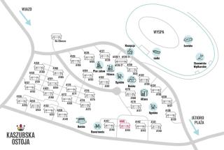 Domek A 145 Miód Malina- Kaszubska Ostoja - 8