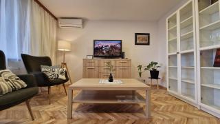 Apartament Nepomucen - 9