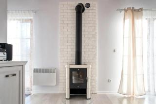 Domek A 145 Miód Malina- Kaszubska Ostoja - 1