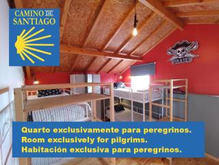 Sardines and Friends Hostel 04 - Póvoa de Varzim - 8