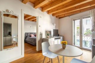 Maison Latino 7 by Welc(h)ome - Treviso - 6
