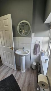 Garden Cottage - Ashover Village near Matlock - Chesterfield - 7