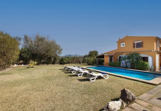 Villa Marina Nova - Pollença - 3