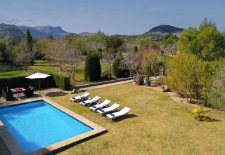 Villa Marina Nova - Pollença - 2