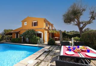 Villa Marina Nova - Pollença - 9