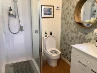 Wood Pigeon Cottage Pet Friendly Free Breakfast Hauraki Rail Trail 2kms - Waikino - 1