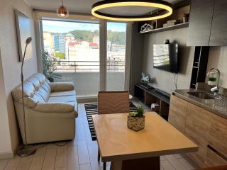 Apartamentos Concepción Centro - 2