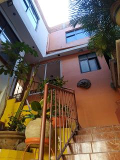 RIVERA habitacion#1A - Guanajuato - 9