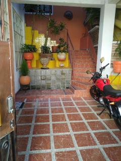 RIVERA habitacion#1A - 5