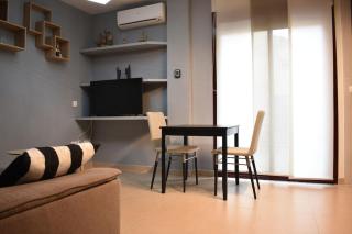 Apartment Carteya with Parking and close to bus station - Algésiras - 6