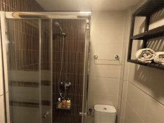 Apartment Carteya with Parking and close to bus station - Algésiras - 2