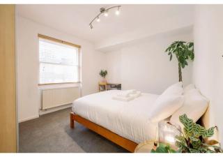 Cosy 1 Bed flat near Portonbello - 1