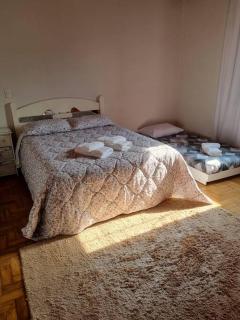 Aconchegante casa em Campos do Jordão - 6