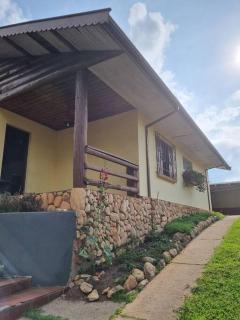 Aconchegante casa em Campos do Jordão - Campos do Jordão - 9
