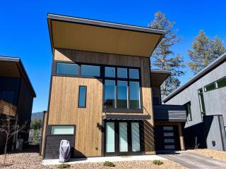 Summit View Retreat - 9