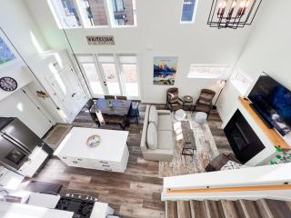 Summit View Retreat - 3