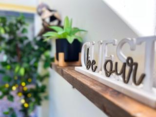 Summit View Retreat - 1