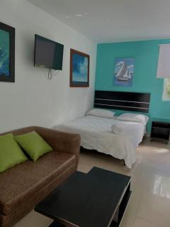 Villa San Miguel - San Andrés - 2