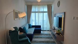 Aldridge Residence Coastal KLCC - 4