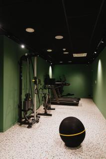 Hotel T - Waregem - 1