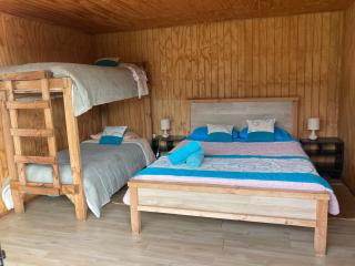 Surf and Stay Chile - Navidad - 7