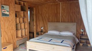Surf and Stay Chile - Navidad - 8