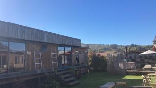 Surf and Stay Chile - Navidad - 9