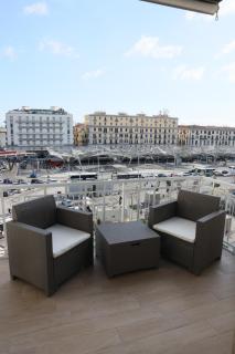 Napoli Central Suites - Nápoles - 9