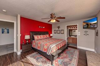 Anchor House - Pool Spa Game Room Sleeps 22 - 9