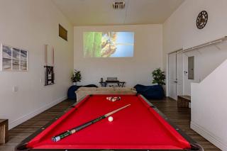 Anchor House - Pool Spa Game Room Sleeps 22 - Lake Havasu City - 8