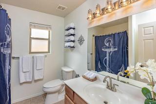 Anchor House - Pool Spa Game Room Sleeps 22 - 2