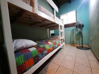 Cabaña Kiara VGB - Villa General Belgrano - 5