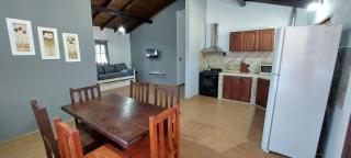 Cabaña Kiara VGB - Villa General Belgrano - 1