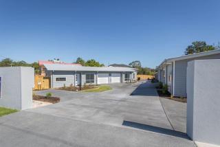 Glass House Mountains Retreat - Beerwah - 7