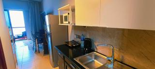 Ocean view studio Dubai Marina JBR 6 min to the beach - 6