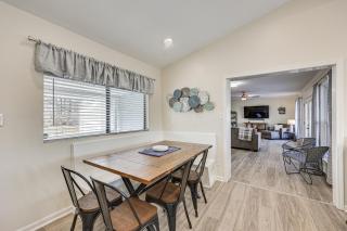 Waterfront Home on Lake Hamilton with Dock and 2 Decks - Royal - 3