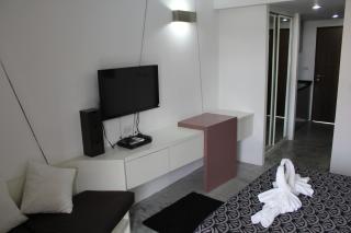 Replay Condo Studio Room - Bangrak Beach - 2