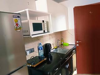 Ocean view studio Dubai Marina JBR 6 min to the beach - 9