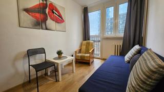 Apartament Grzybowska 9 - Varsavia - 6