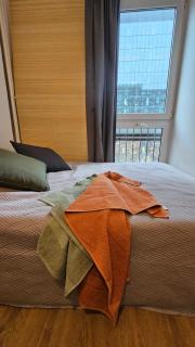 Apartament Grzybowska 9 - Varsavia - 5